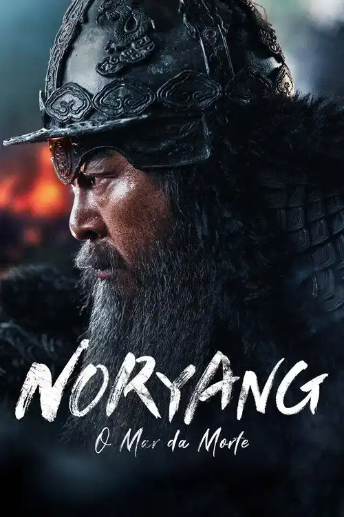 Assistir Noryang: O Mar da Morte Online Grátis em HD