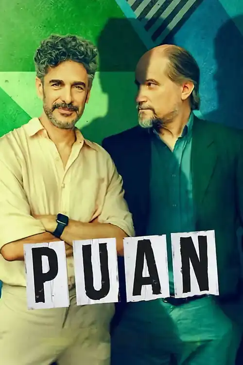 Assistir Puan