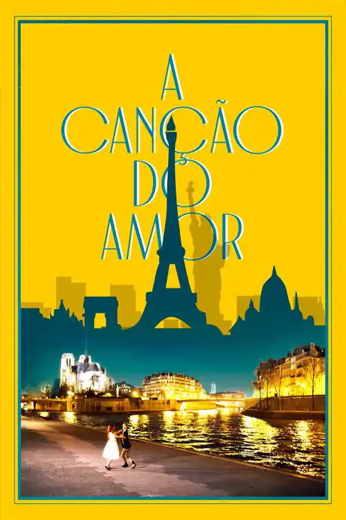 Assistir A Canção do Amor