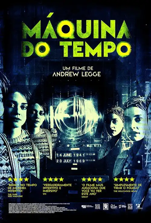 Assistir LOLA Online Grátis em HD
