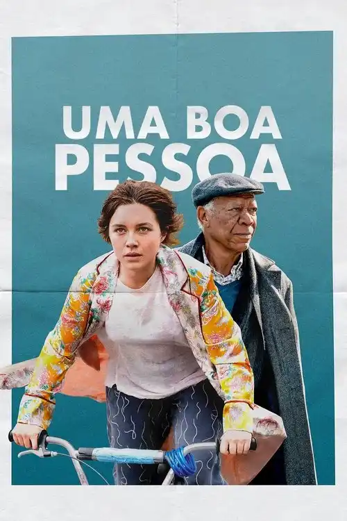 Assistir Uma Boa Pessoa