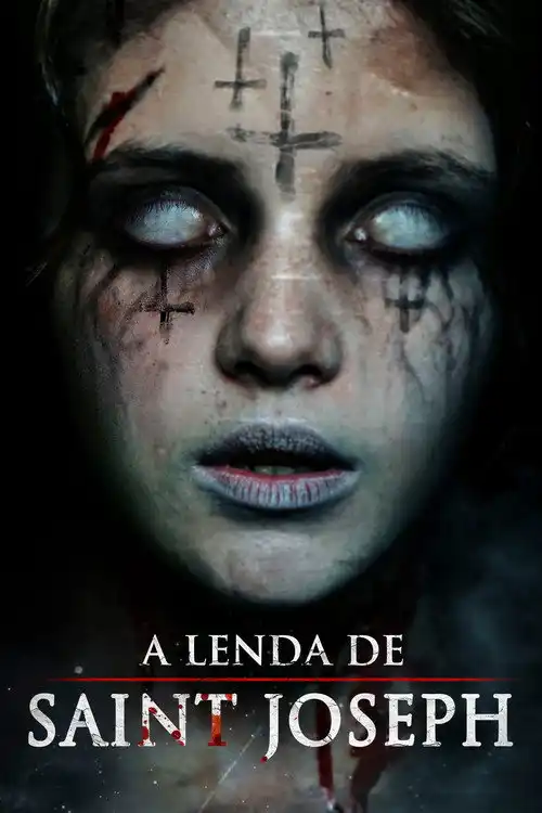 Assistir A Lenda de Saint Joseph
