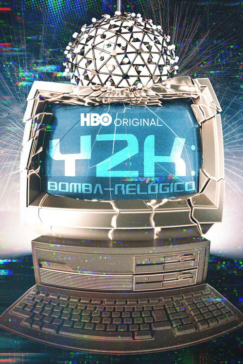 Assistir Y2K: Bomba-Relógio