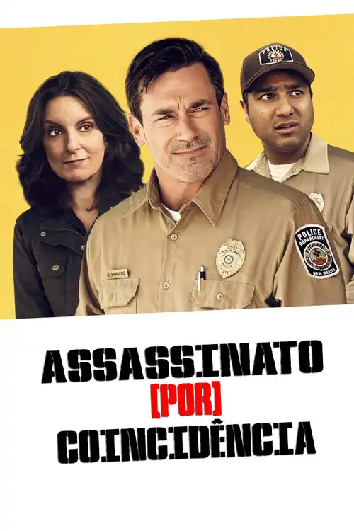 Assistir Assassinato por Coincidência