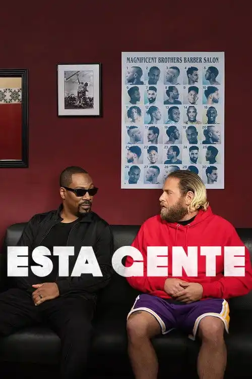 Assistir Certas Pessoas