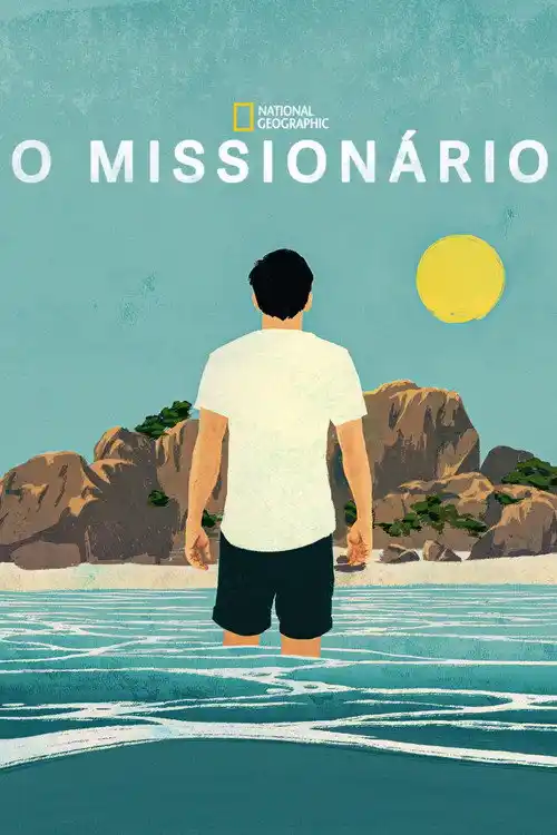 Assistir O Missionário