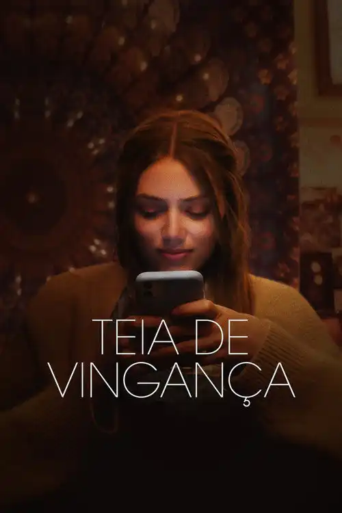 Assistir Teia de Vingança
