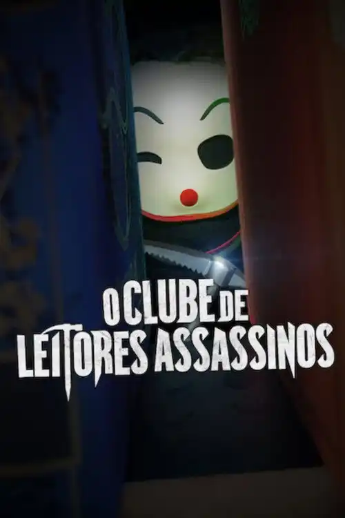 Assistir O Clube de Leitores Assassinos