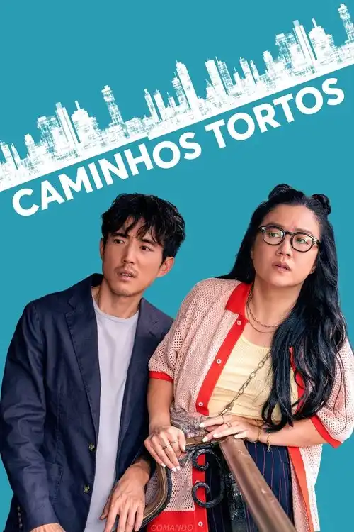 Assistir Caminhos Tortos Online Grátis em HD