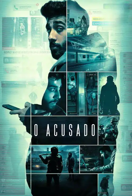 Assistir O Acusado