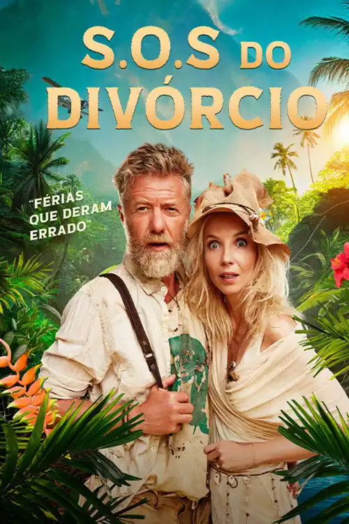 Assistir S.O.S. do Divórcio