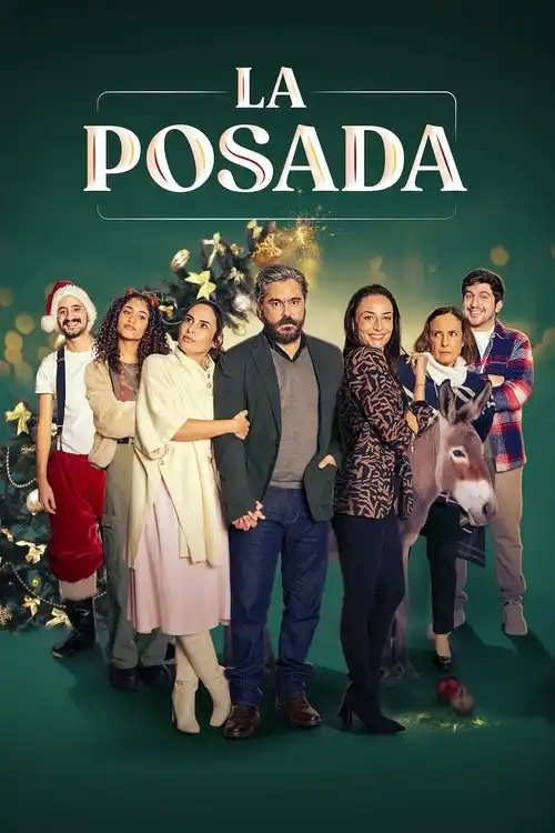 Assistir La posada