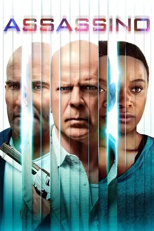 Assistir Assassino