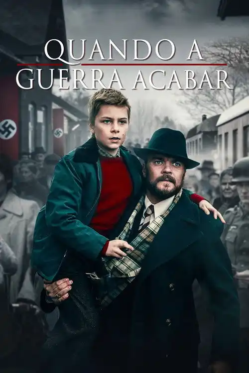 Assistir Quando a Guerra Acabar