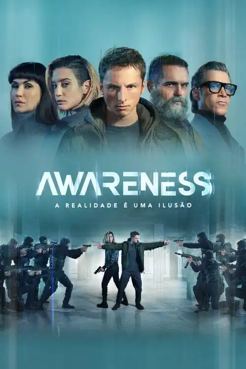 Assistir Awareness