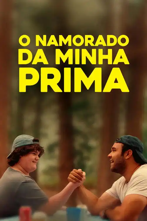 Assistir O Namorado da Minha Prima Online Grátis em HD