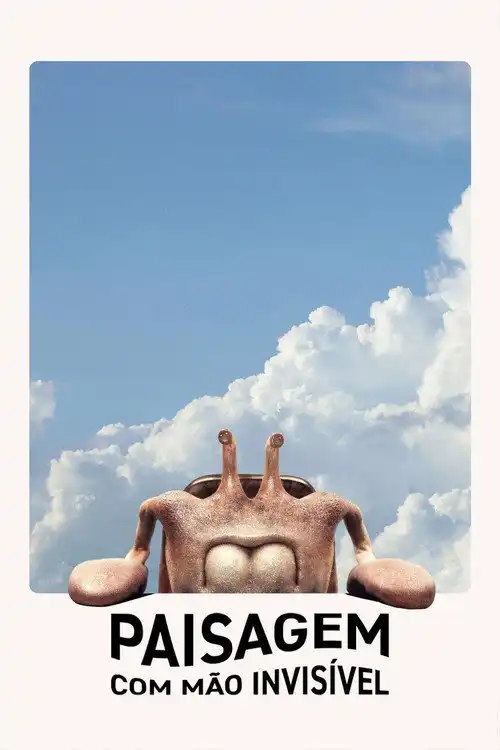 Assistir Paisagem com Mão Invisível