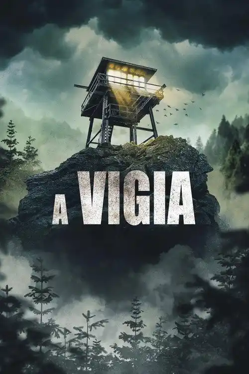 Assistir A Vigia