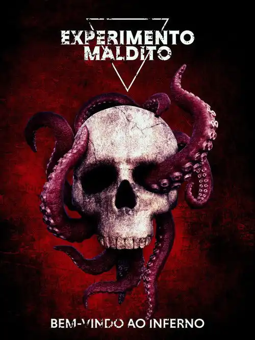 Assistir Experimento Maldito