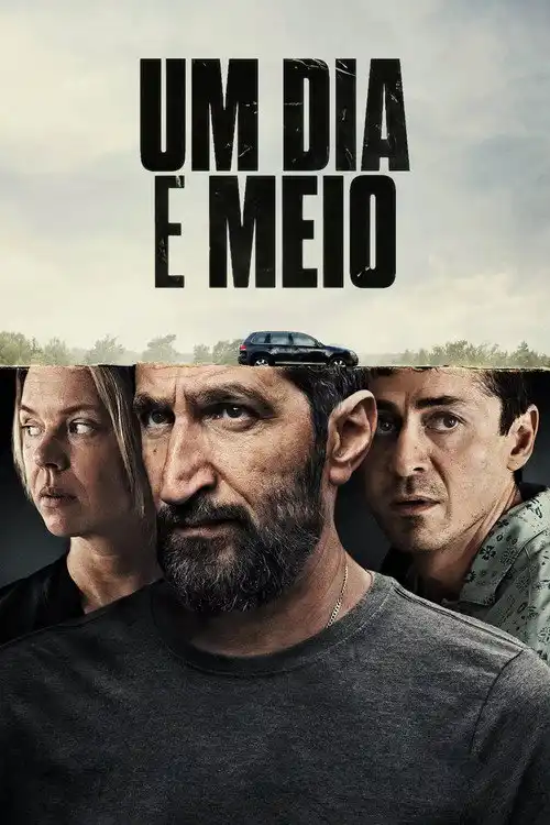 Assistir Um Dia e Meio