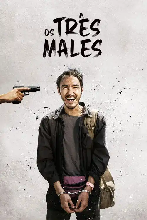 Assistir Os Três Males