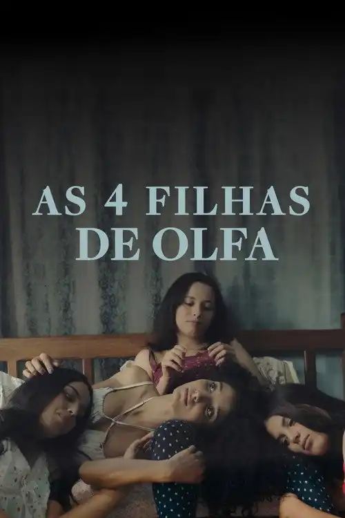 Assistir As 4 Filhas de Olfa Online Grátis em HD