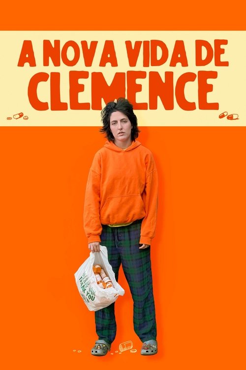 Assistir A Nova Vida de Clemence