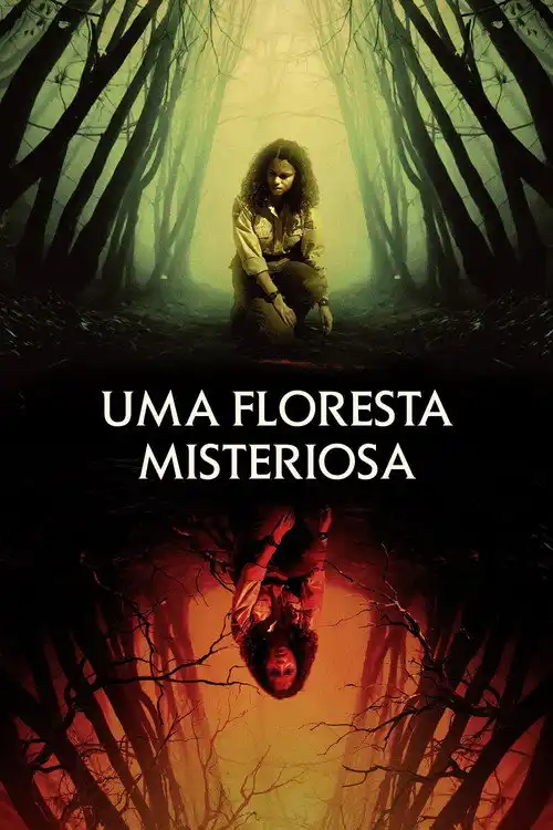 Assistir Uma Floresta Misteriosa Online Grátis em HD