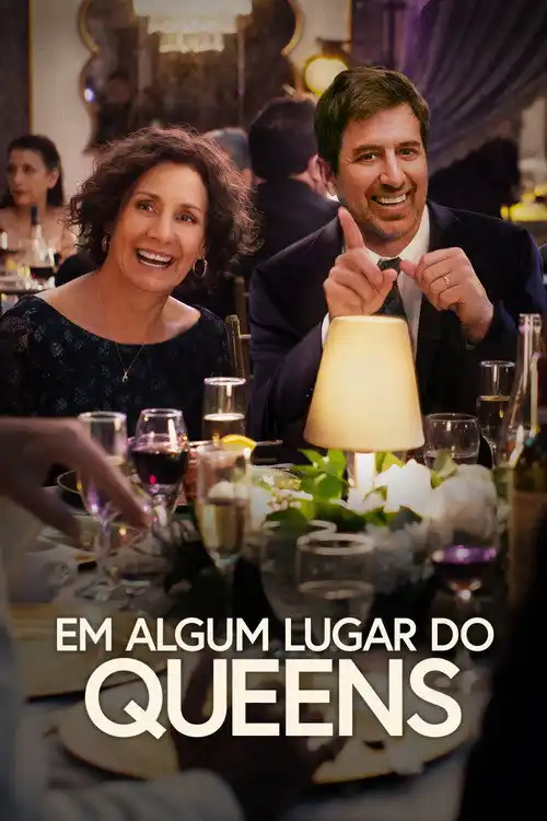 Assistir Em Algum Lugar do Queens