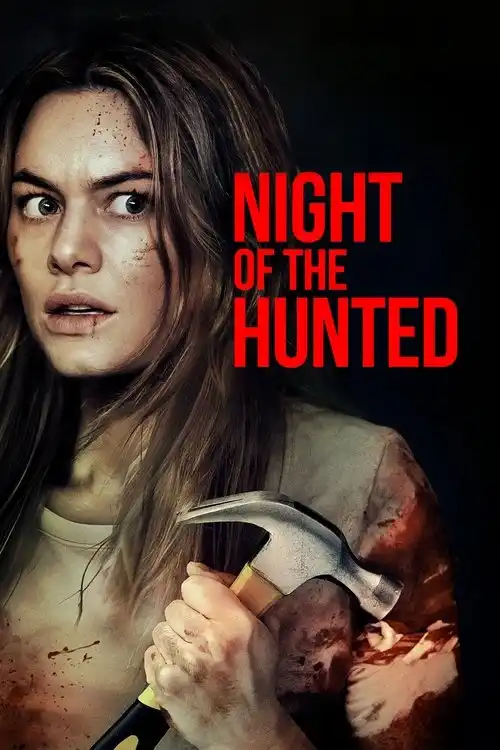 Assistir Night of the Hunted Online Grátis em HD