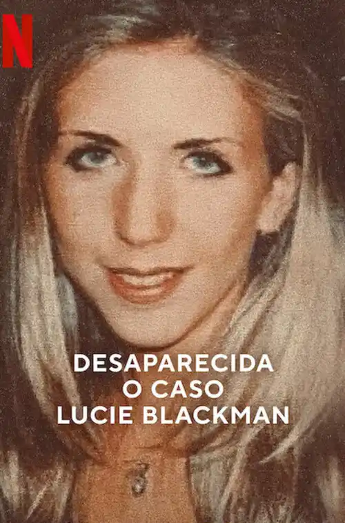 Assistir Desaparecida: O Caso Lucie Blackman