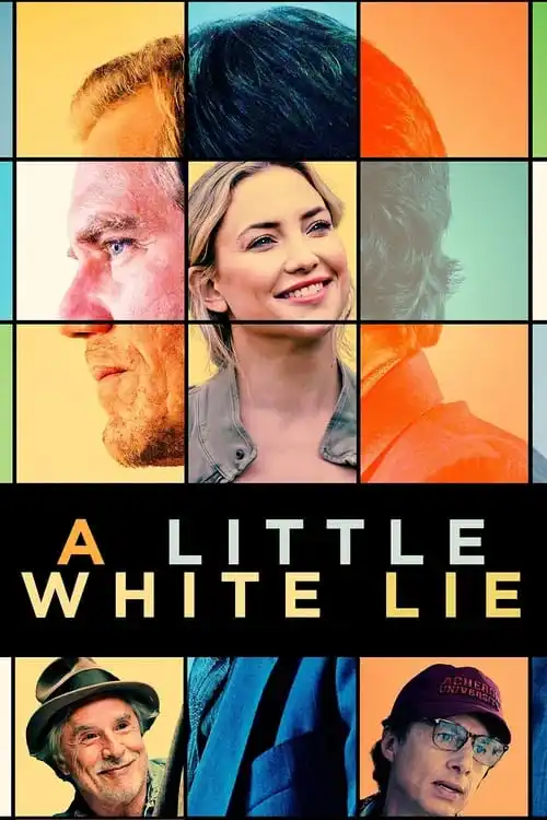 Assistir A Little White Lie