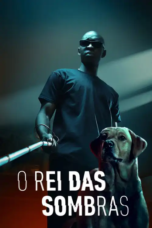 Assistir O Rei das Sombras