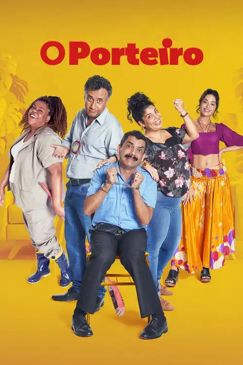 Assistir O Porteiro Online Grátis em HD