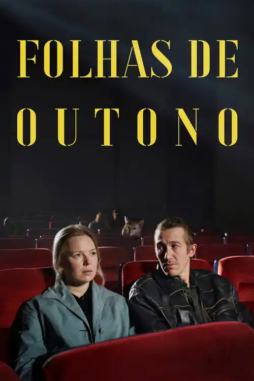 Assistir Folhas de Outono
