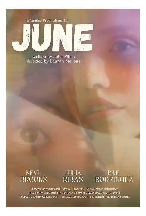 Assistir June Online Grátis em HD