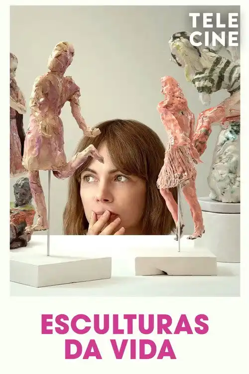 Assistir Esculturas da Vida