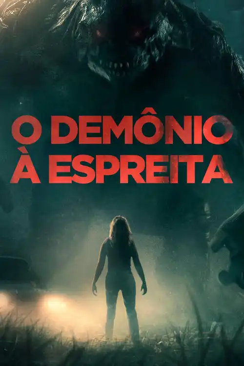 Assistir O Demônio à Espreita