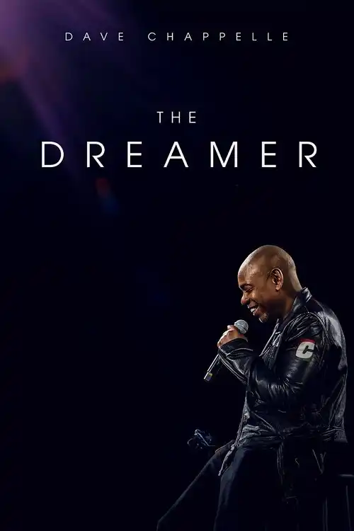 Assistir Dave Chappelle: Sonhador