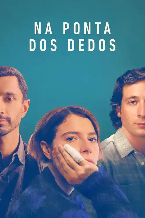 Assistir Na Ponta dos Dedos