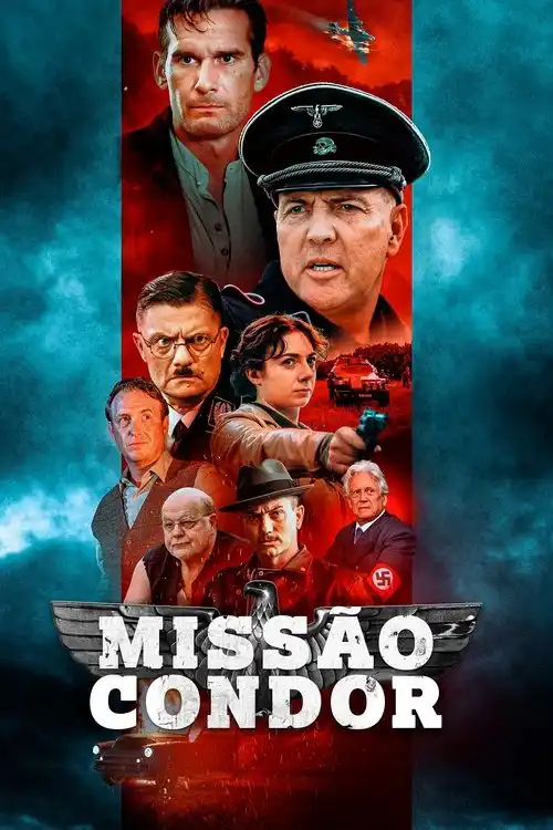Assistir Missão Condor Online Grátis em HD