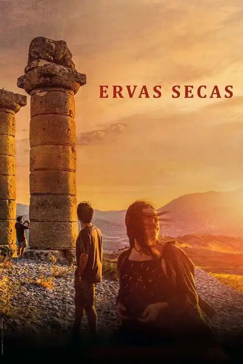 Assistir Ervas Secas Online Grátis em HD
