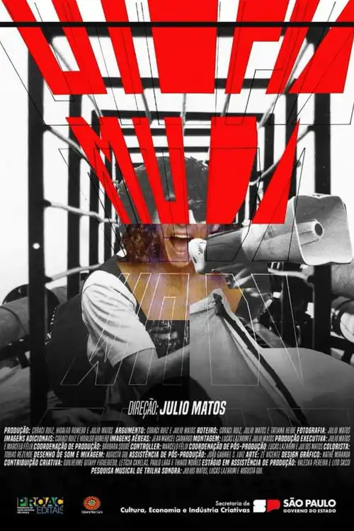 Assistir Utopia Muda