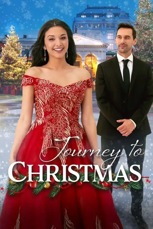 Assistir Um Desfile de Natal