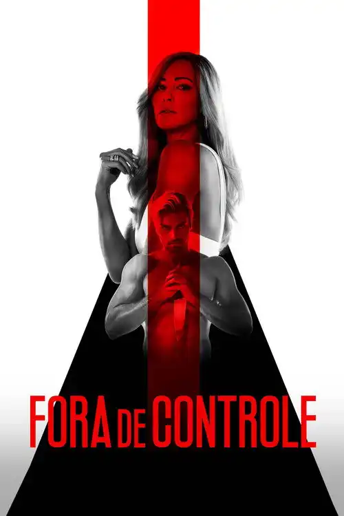 Assistir Fora de Controle
