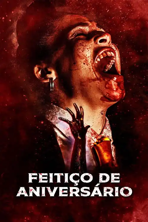 Assistir Feitiço de Aniversário