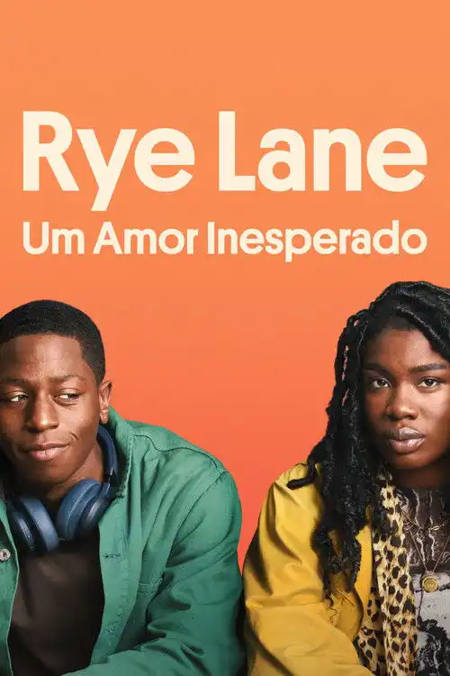 Assistir Rye Lane: Um Amor Inesperado