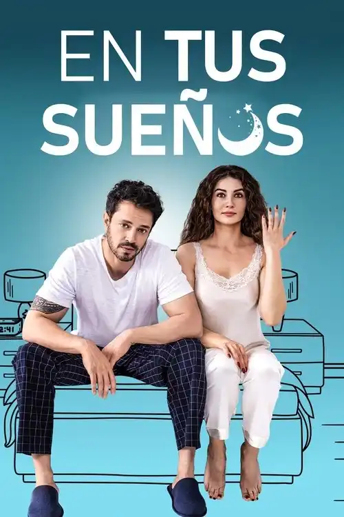 Assistir Em Seus Sonhos