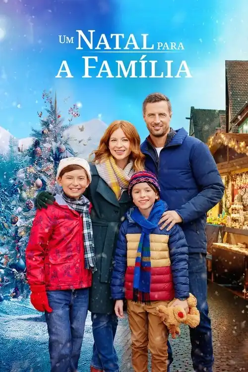 Assistir Um Natal para a Família