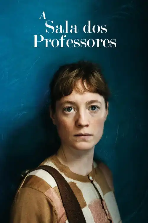 Assistir A Sala dos Professores